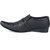 BAAJ Black Formal Shoes BJ375