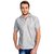 AVE FASHION WEAR COTTON BLEND POLO T-SHIRT FOR MENS