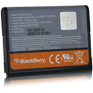 Аккумулятор blackberry f s1