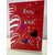 Red Hot Love Greeting Card