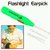 Ear Wax Removal / Cleaner With Flash LED Set Of 4