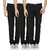 AVE Fashion Combo of Black Regular Wear Jeans for Mens - Pack of 3