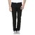 AVE Fashion Combo of Black Regular Wear Jeans for Mens - Pack of 2