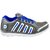 Provogue Men's Gray & Blue Sports Shoes (Combo)