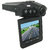 HD portable dvr with 2.5 TFT LCD screen Whirl Function for Car