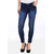 AVE Fashion Wear Women Slim Fit Cottan Lycra Denim Jeans - Pack of 2