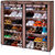 12 layers QUALITY SHOE RACK Dustproof and Dampproof