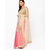 Fabric- Georgette saree  Blouse- Dupion Silk
