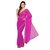 Fabric- Georgette saree  Blouse- Dupion Silk