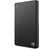 Seagate Back Up Plus2tb(Black)With Free cover