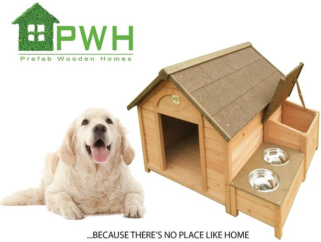 buy dog house