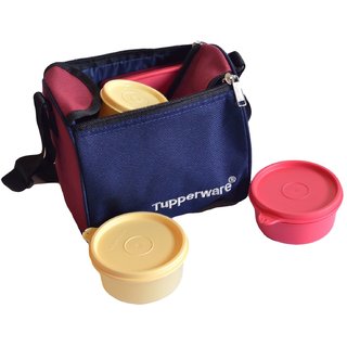 tupperware lunch bags online