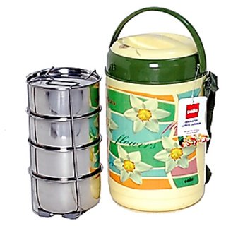 cello lunch box cover