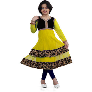 Shopclues best sale kids dress