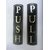 Push Pull Sticker
