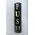 Push Pull Sticker