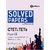 Solved Papers - CTET TETs Paper-II for Class VI-VIII MATHS SCIENCE (English)