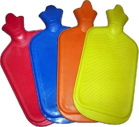 Right Traders Hot Water Bottle Warm Bottle ( pack of 1 )