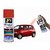 F1 Car Multi Purpose Lacquer Spray Paint red 450Ml Best Gift