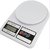 Electronic Weighing Scale Balance Kitchen Scale Commercial Scale by V&G