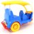 Toto Auto Rickshaw Push Toy For Kids  Children