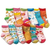 Combo of 6 Pair Baby BoyGirl Soft Touch Rich Socks
