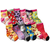Combo of 10 Pair Baby BoyGirl Soft Touch Rich Socks