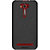 Amzer Back Cover For Asus Zenfone 2 Laser ZE601KL (Black)