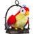 Talk Back Parrot Battery Operated Toy For Kids