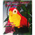 Talk Back Parrot Battery Operated Toy For Kids