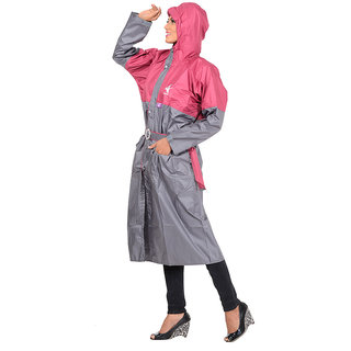 Buy women raincoat Online 499 from ShopClues