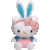 Hello Kitty - Teal Bunny Ears Reg