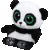 Poo - Panda