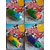 Balloon Powered Racing Car Pack of 1