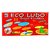 Eco Ludo Snakes  Ladder 2 in 1 Combo Standard Size Board Game, Attractive Look, Waterproof - For Kids Children
