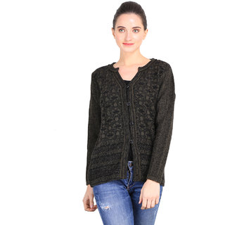 duke woolen sweater