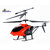 Toyzstation Durable King Flying Helicopter Assorted