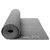 High Quality Yoga Mat - Grey 4mm