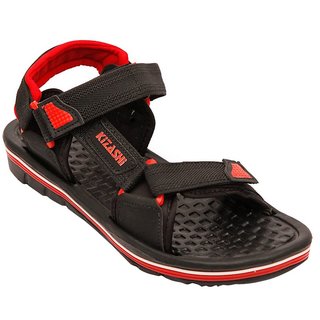 kizashi stylish Mens sandal available at ShopClues for Rs.299