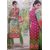 Andaaz collection Designer  pure lawn cotton suit with Embroidery  neck