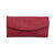 JBG Home Store Casual Womens Clutch-T Mahroon
