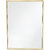 Zahab Duster Single Door Plastic Cabinet- Cream