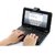 USB Keyboard for Aakash Ubislate 7cx 7Tab  Flip Leather Case Tablet - Assorted Color