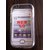 Soft Jelly Silicone Back Cover Case For  Galaxy Rex 60 C3312R