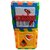 Baby Colorful Block Toy Bricks Blocks Baby Kids Intelligence Educational Sorting Box Toy
