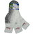 Sports Socks White (Pack of 3 Pairs)- Free Size