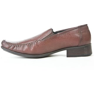 Maco Men's Shoes TAN 901