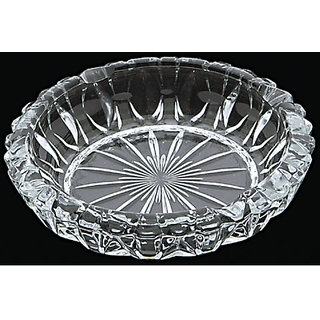 Ash Tray - High Quality Glass