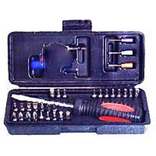 CIC 33 pcs Twin Magnetic Screw Driver Set Hard Product