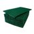 Green Pad Scrub For Cleaning (10 Pcs)